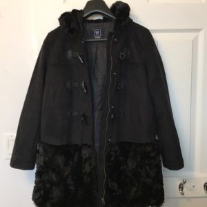Gap Girls Winter Coat